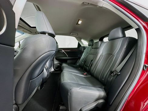 Used 2017 Lexus RX 350 350 image 26