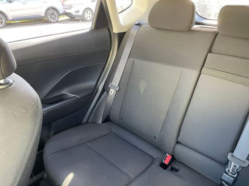 Used 2025 Hyundai Kona SEL image 41