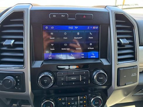 Used 2021 Ford F350 Lariat AWD/4WD image 20
