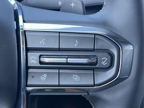 New 2026 GMC Yukon XL Denali w/ Denali Reserve Package RWD image 14