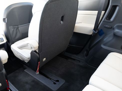 Used 2024 Hyundai Palisade Calligraphy image 79