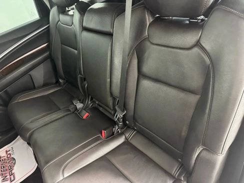 Used 2017 Acura MDX SH-AWD w/ Technology Package image 40