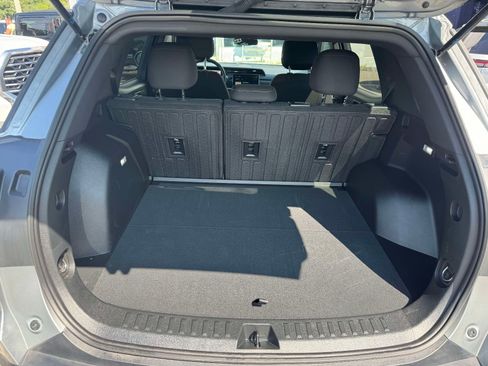 Used 2026 GMC Terrain Elevation w/ LPO, Floor Liner Package AWD/4WD image 16