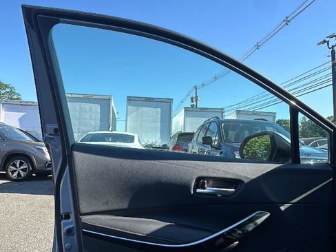 Used 2023 Toyota Corolla XSE FWD image 9