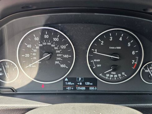 Used 2014 BMW 320i xDrive Sedan AWD/4WD image 18