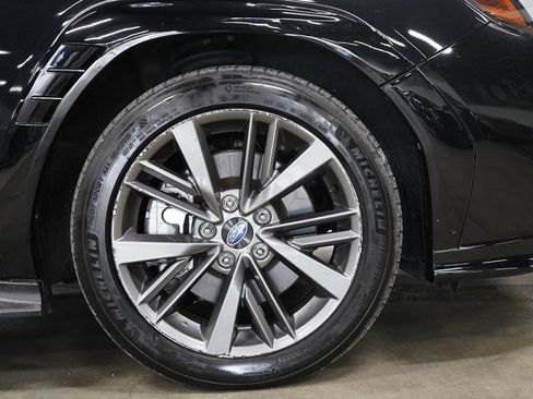 Used 2022 Subaru WRX AWD/4WD image 35