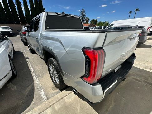 Used 2023 Toyota Tundra 1794 Edition AWD/4WD image 5