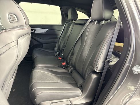 New 2026 Acura MDX A-Spec image 22