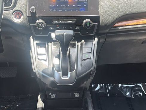 Used 2020 Honda CR-V EX-L image 15