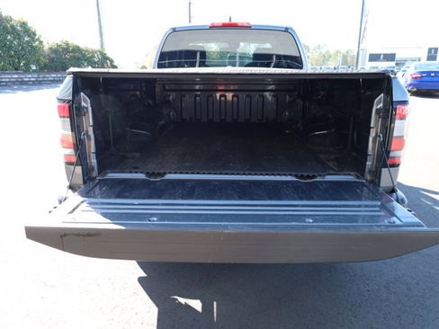 Used 2023 Nissan Frontier S w/ Technology Package image 4