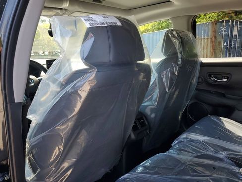 New 2026 Acura ADX FWD image 12