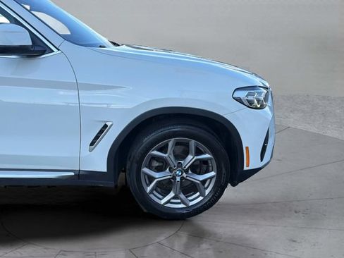 Used 2022 BMW X3 xDrive30i AWD/4WD image 32
