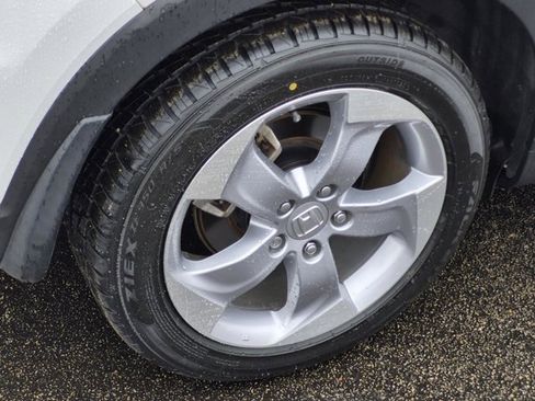 Used 2022 Honda HR-V LX image 7