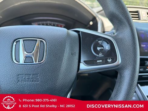 Used 2018 Honda CR-V EX image 20