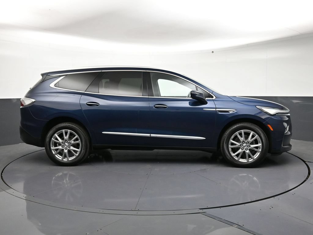 Certified 2024 Buick Enclave Essence w/ Experience Buick Package AWD/4WD image 6