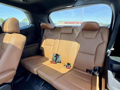 Certified 2024 Kia Telluride SX X-Pro AWD/4WD image 10