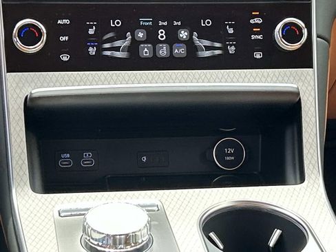 New 2026 Genesis GV80 3.5T Prestige image 30