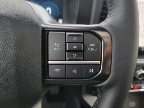 New 2025 Ford F150 Platinum w/ Equipment Group 702A High image 27