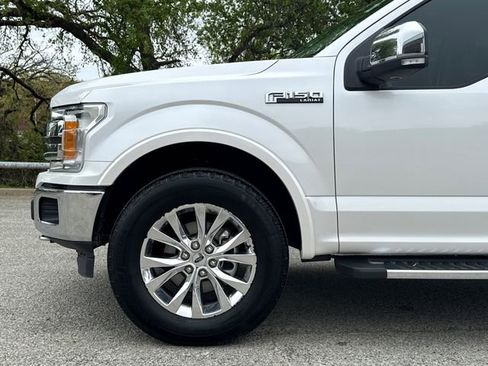 Used 2019 Ford F150 Lariat image 5