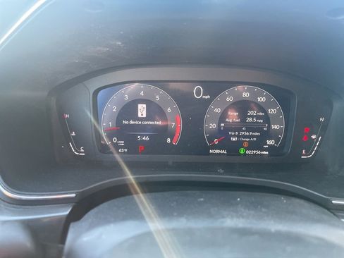 Used 2024 Acura Integra A-Spec image 7