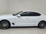 Used 2024 Genesis G70 2.5T image 3