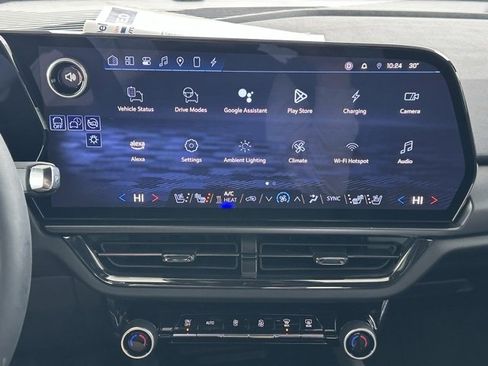 Certified 2024 Chevrolet Equinox EV RS image 31