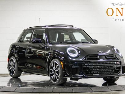 New 2026 MINI Cooper S