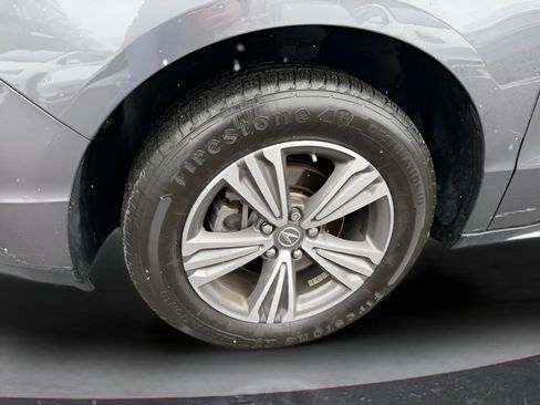 Used 2019 Acura MDX SH-AWD image 12