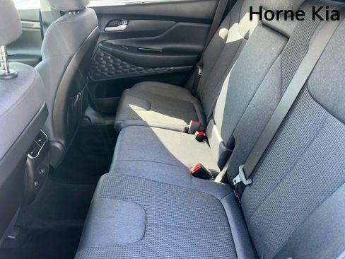 Used 2022 Hyundai Santa Fe XRT FWD image 20