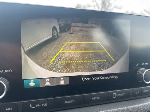 Used 2023 Honda Civic EX image 19