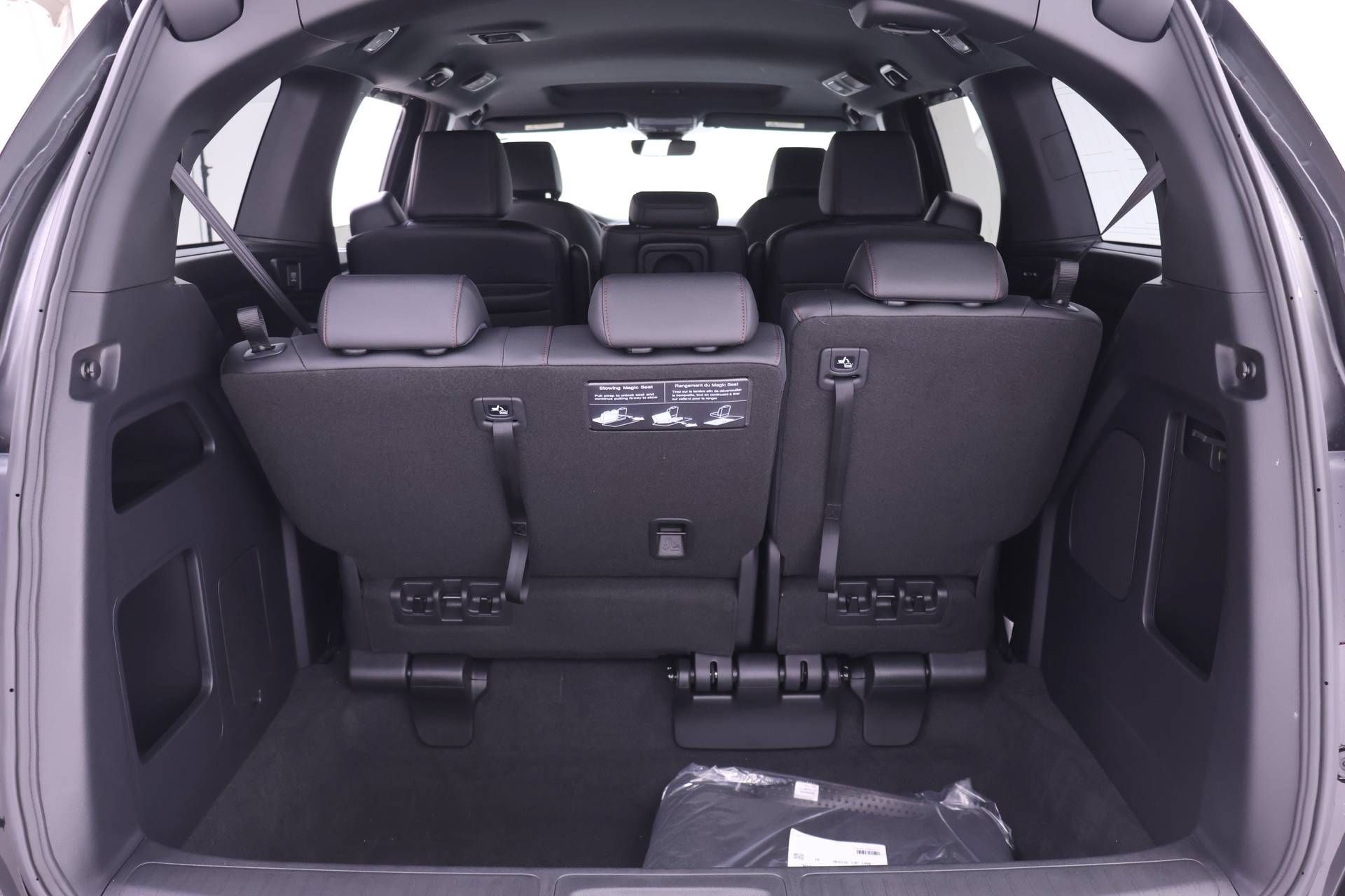 Used 2026 Honda Odyssey Sport-L image 14