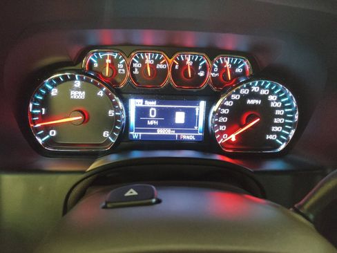 Used 2020 GMC Yukon SLT w/ Open Road Package AWD/4WD image 23