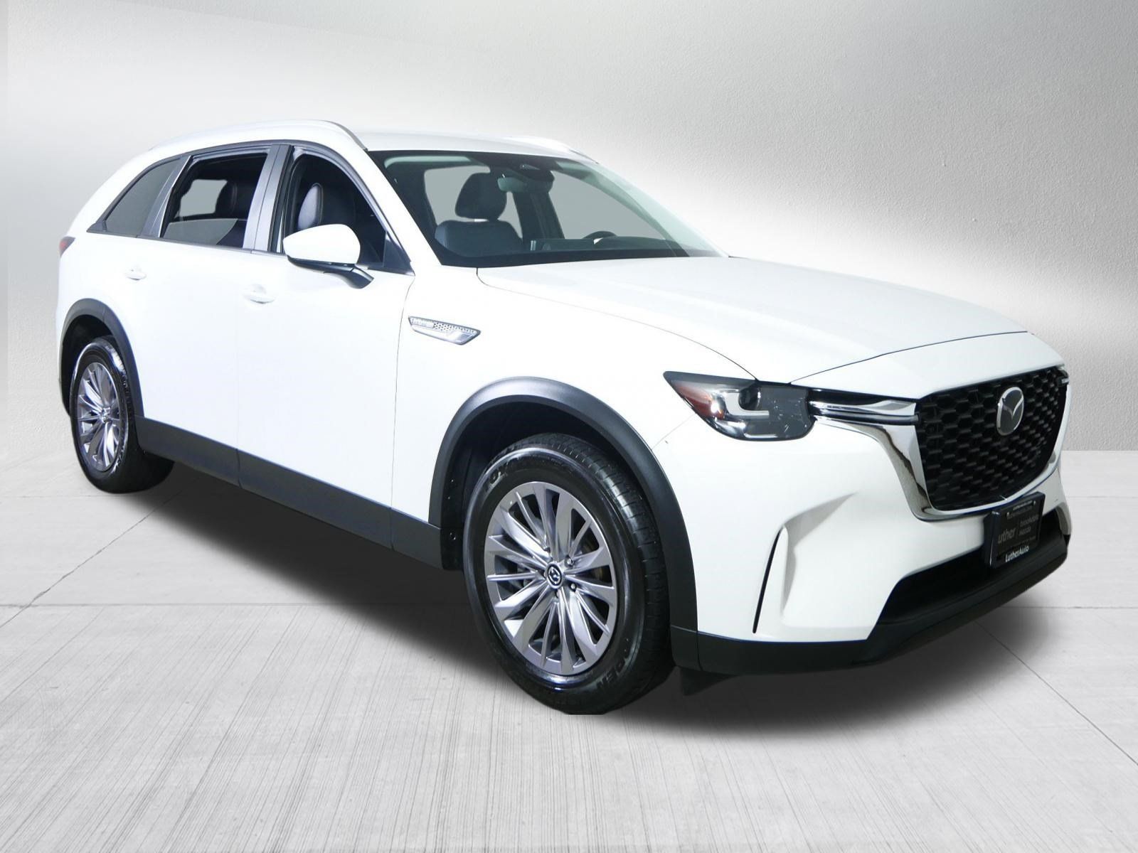 Used MAZDA CX-90 for Sale in Minneapolis, MN - Autotrader