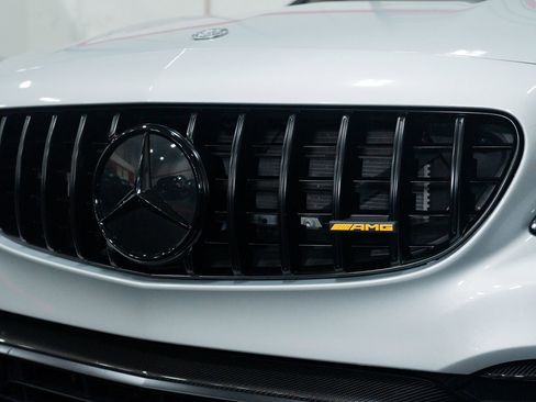 Used 2021 Mercedes-Benz C 63 AMG S image 17