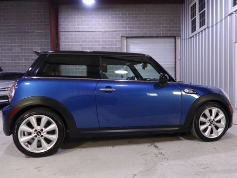 Used 2013 MINI Cooper S w/ Sport Pkg image 6
