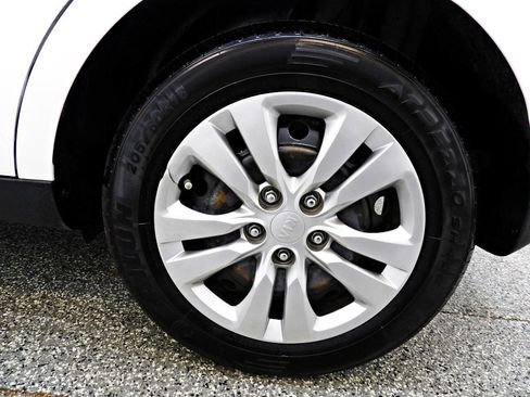 Used 2020 Kia Soul LX FWD image 19