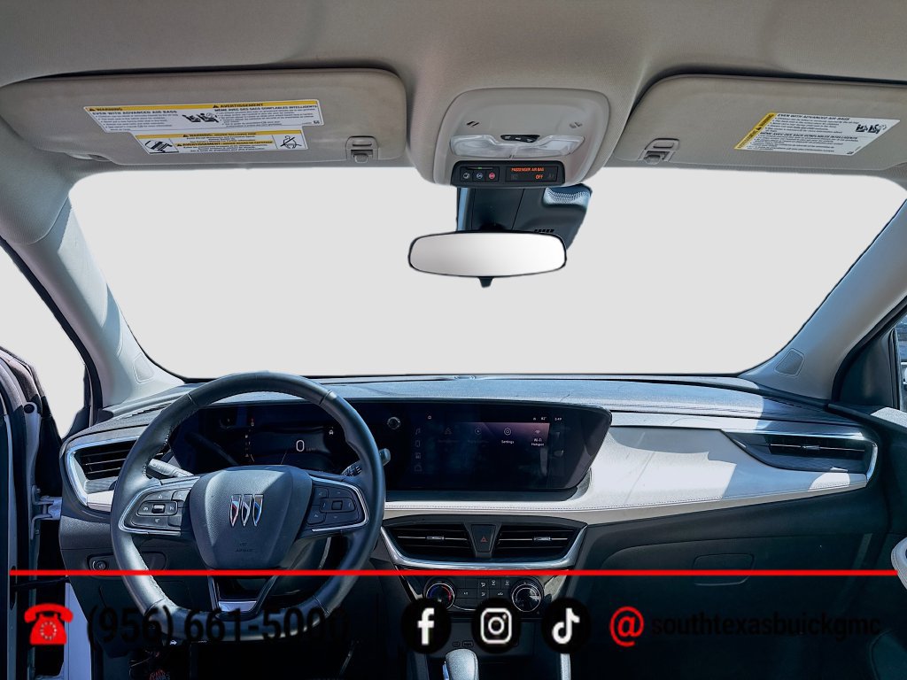 Used 2024 Buick Encore GX Sport Touring FWD image 20