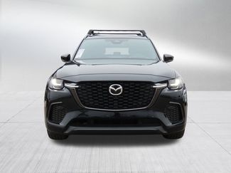 Used 2025 MAZDA CX-70 3.3 Turbo S w/ Premium Package video 2