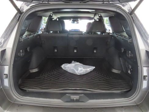 Used 2026 Subaru Outback Limited AWD/4WD image 24