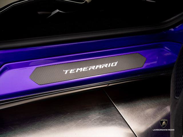 Used 2026 Lamborghini Temerario AWD/4WD image 41