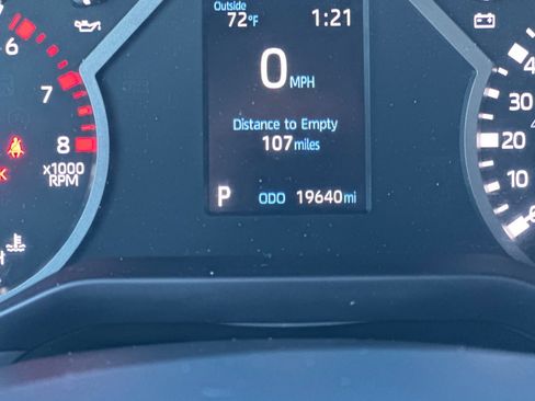 Used 2024 Toyota Tundra SR5 image 23