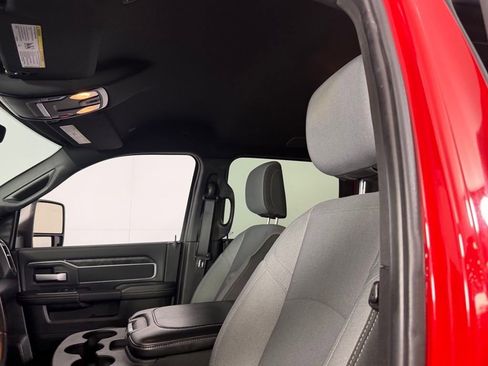 Certified 2024 RAM 2500 Big Horn w/ Bed Utility Group image 19