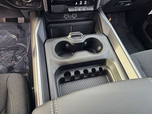 New 2026 RAM 1500 Big Horn image 18