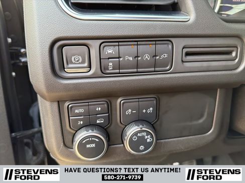 Used 2021 Chevrolet Tahoe RST w/ Luxury Package image 21