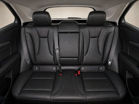 Used 2024 Buick Envision Preferred AWD/4WD image 13