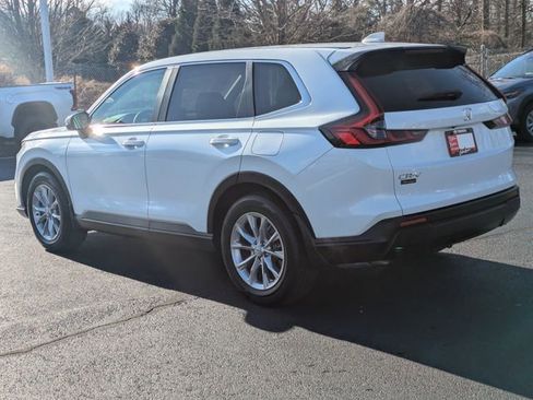 Used 2023 Honda CR-V EX image 6