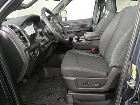 New 2026 RAM 3500 Big Horn image 16