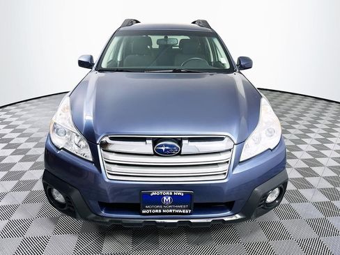 Used 2013 Subaru Outback 2.5i Premium w/ Popular Pkg 1B image 3
