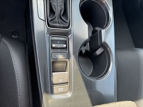 New 2026 Honda Civic Sport image 25