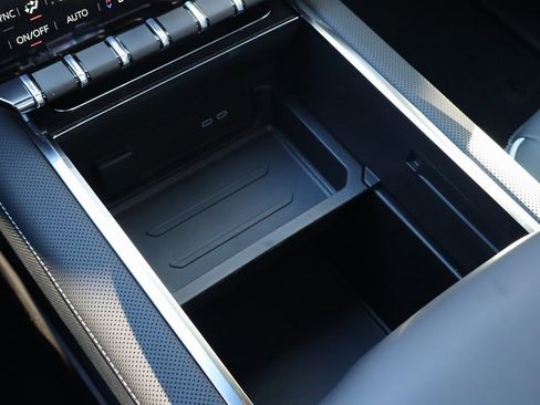 New 2026 GMC Sierra EV AT4 image 23